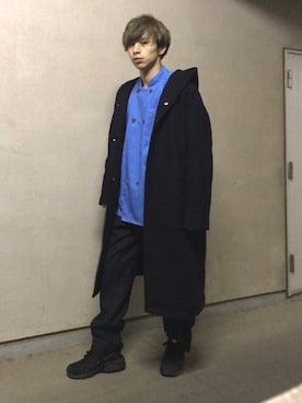 (Kito) さんのコーディネート