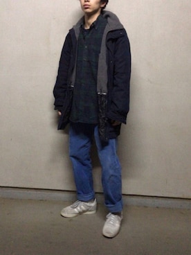 (Kito) さんのコーディネート