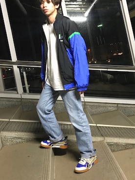 (Kito) さんのコーディネート