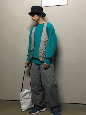 (Kito) さんのコーディネート