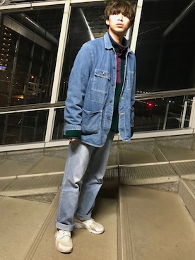 (Kito) さんのコーディネート