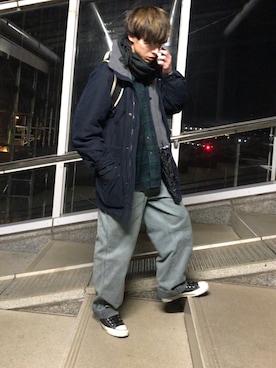 (Kito) さんのコーディネート