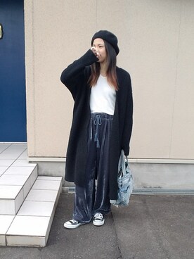 yukinxさんのコーディネート