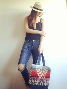 yukinxさんのコーディネート