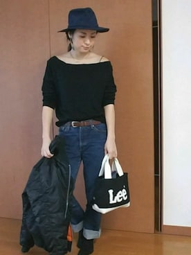 yukinxさんのコーディネート