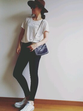 yukinxさんのコーディネート