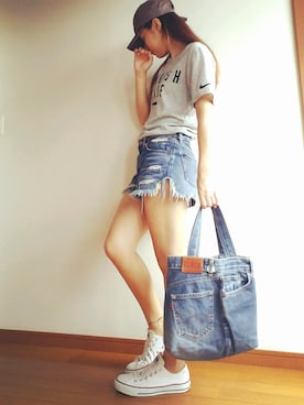 yukinxさんのコーディネート