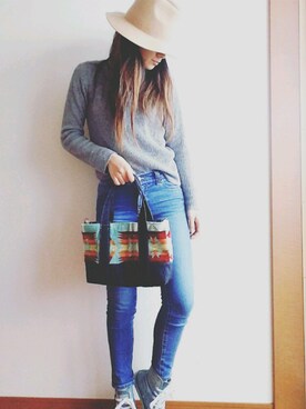 yukinxさんのコーディネート