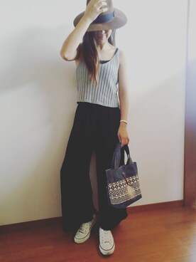 yukinxさんのコーディネート