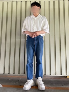 ibukiさんのコーディネート