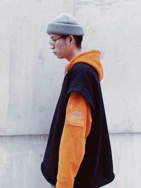 itsukiさんのコーディネート