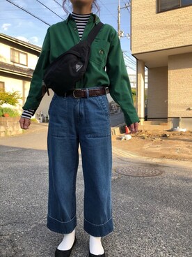 めろんぱんさんのコーディネート