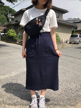 めろんぱんさんのコーディネート