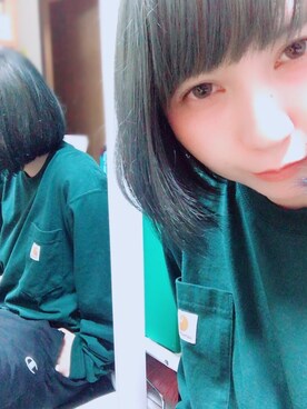 マさんのコーディネート