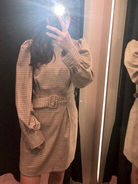 ゆきんこさんのコーディネート