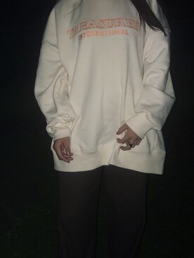 ゆきんこさんのコーディネート