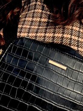 ゆきんこさんのコーディネート