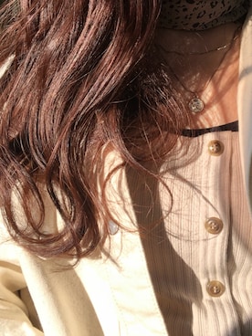 「ing（イング）のアイテム（トップス）」を使った、ゆきんこさん（レディース・156cm）の秋コーディネート