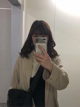 ゆきんこさんのコーディネート