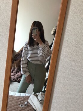 ゆきんこさんのコーディネート