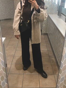 ゆきんこさんのコーディネート