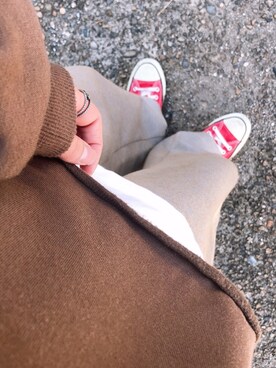 chankanaさんのコーディネート