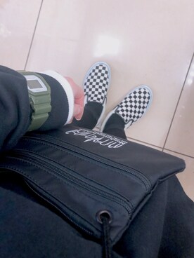 chankanaさんのコーディネート