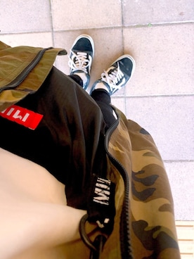 chankanaさんのコーディネート