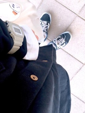 chankanaさんのコーディネート