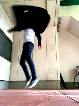 原いい日【相互】さんのコーディネート