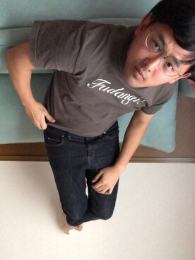 原いい日【相互】さんのコーディネート