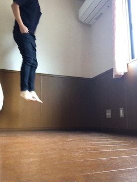 原いい日【相互】さんのコーディネート