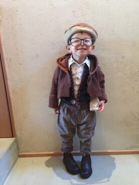 HYu-shoさんのコーディネート