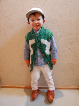 HYu-shoさんのコーディネート