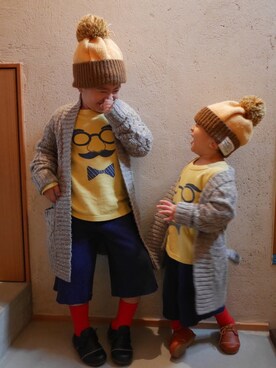 HYu-shoさんのコーディネート