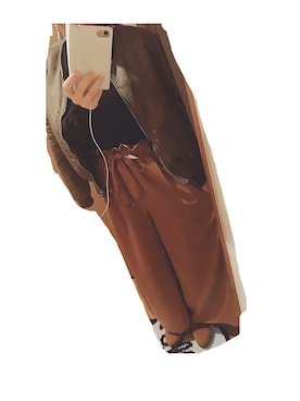 ゆさん（レディース・153cm）の冬コーディネート