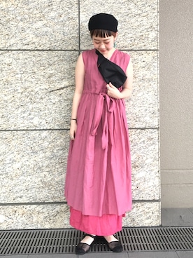 Haruka Otsujiさんのコーディネート