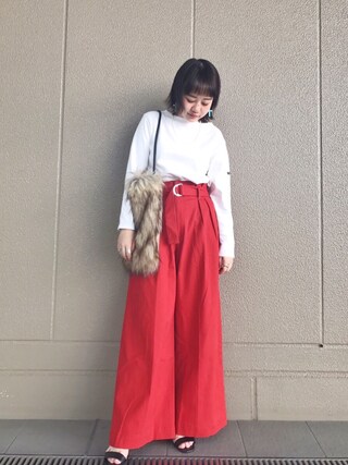 Freak S Store 梅田ルクア ウイメンズ店のスタッフコーディネート一覧 Wear