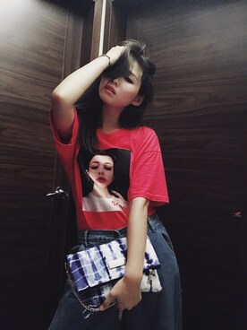 Lushion style さんのコーディネート