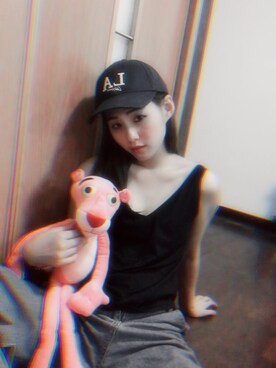 Lushion style さんのコーディネート