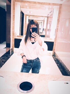 Lushion style さんのコーディネート