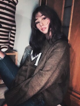 Lushion style さんのコーディネート