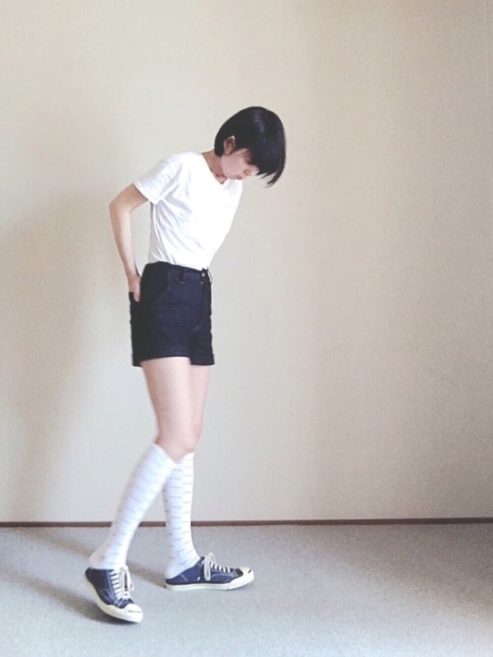 ローファー靴下、体操服、夏冬ブラウス 楽天市場】スクールソックス ハイソックス 日本製 抗菌防臭(SEK認証
