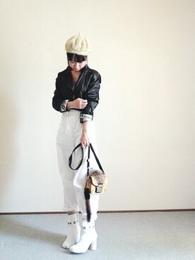 ぺんぺんさんのコーディネート