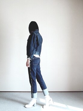 ぺんぺんさんのコーディネート