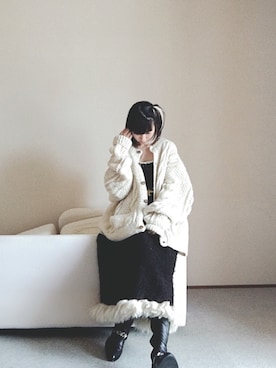 ぺんぺんさんのコーディネート