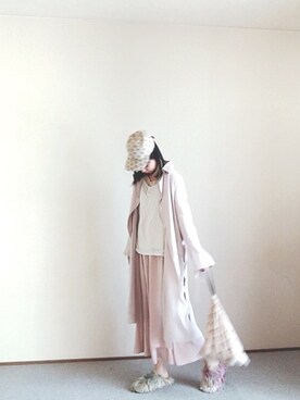 ぺんぺんさんのコーディネート