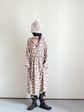 ぺんぺんさんのコーディネート