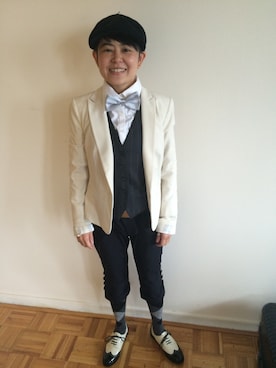 racchitokyoさんのコーディネート