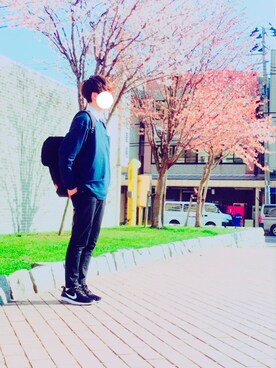 けいさんのコーディネート